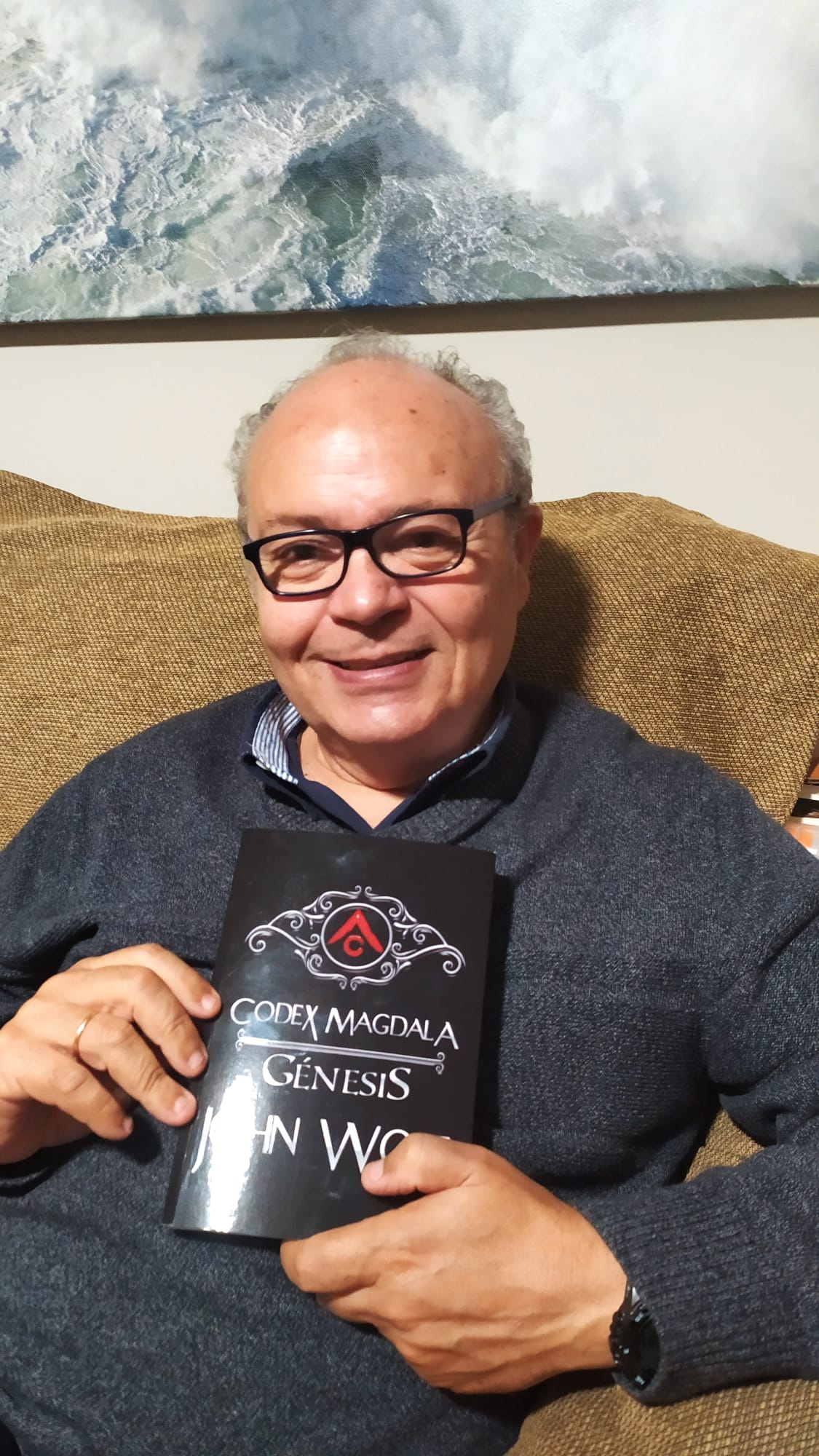 Lorenzo Fernández