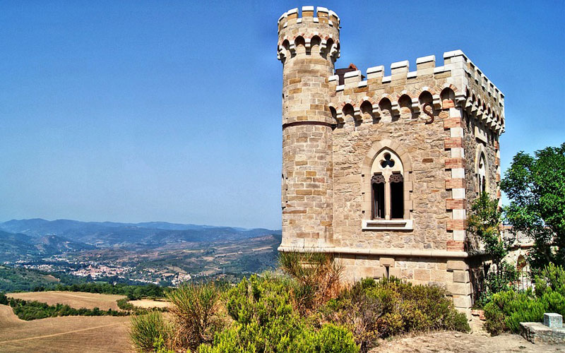 ¿Es real todo lo que se cuenta en la novela sobre Rennes le Chateau?